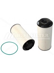 HIFI SN70448 FUEL FILTER