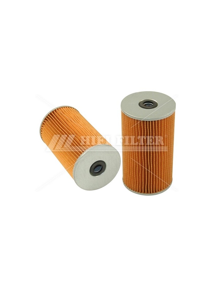 HIFI SN7226 FUEL FILTER