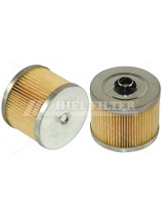 HIFI SN80009 FUEL FILTER