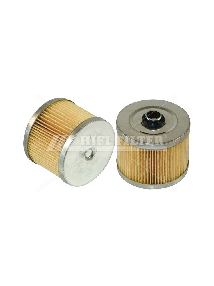 HIFI SN80009 FUEL FILTER