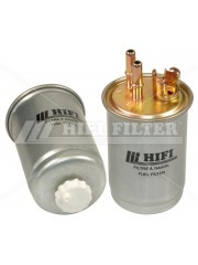 HIFI SN80023 FUEL FILTER
