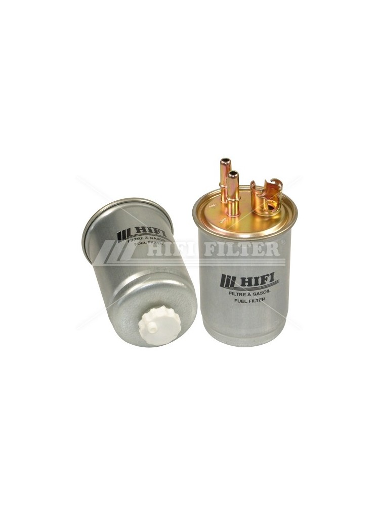HIFI SN80023 FUEL FILTER