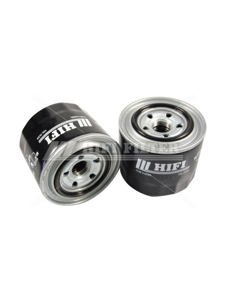 HIFI SN80036 FUEL FILTER