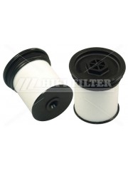 HIFI SN80052 FUEL FILTER