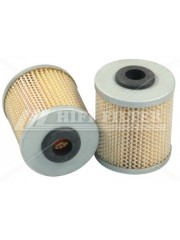 HIFI SN80234 FUEL FILTER