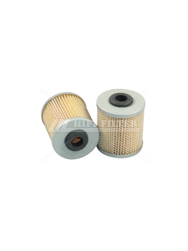 HIFI SN80234 FUEL FILTER