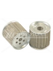 HIFI SN80505 FUEL FILTER