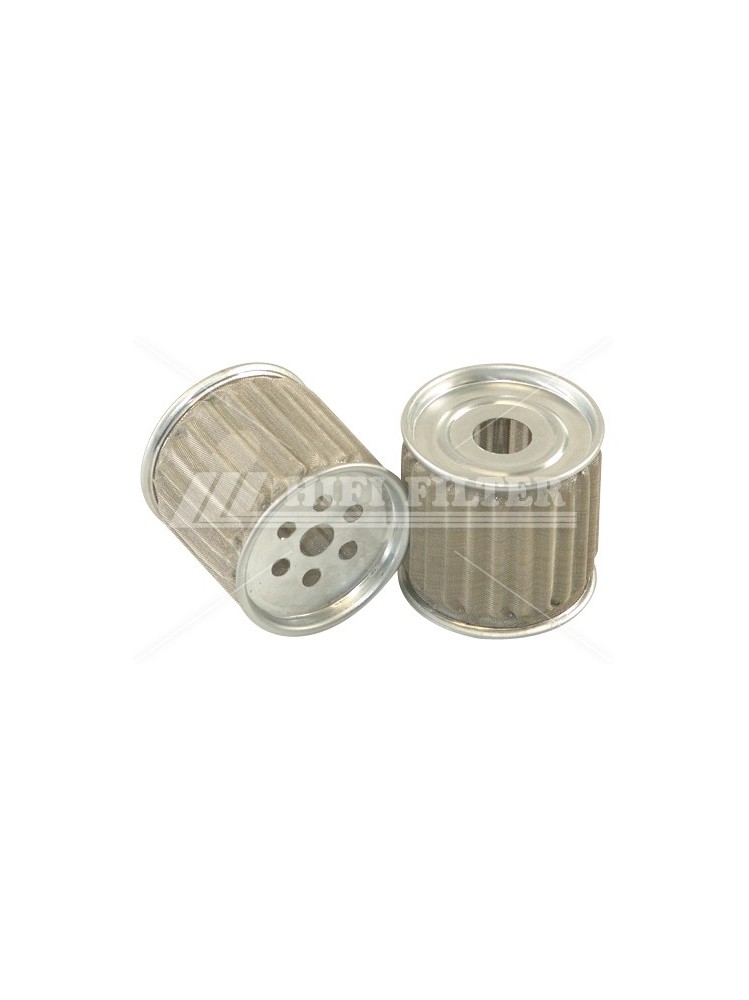 HIFI SN80505 FUEL FILTER