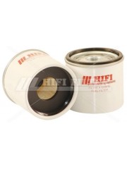 HIFI SN902110 FUEL FILTER