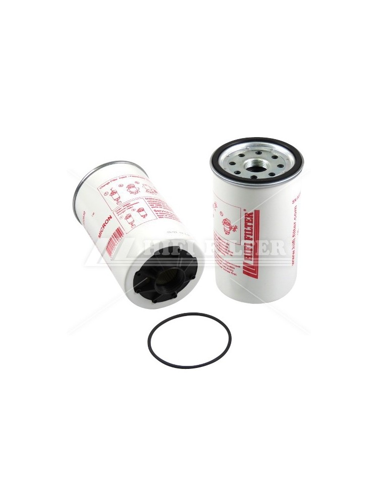 HIFI SN902830 FUEL FILTER