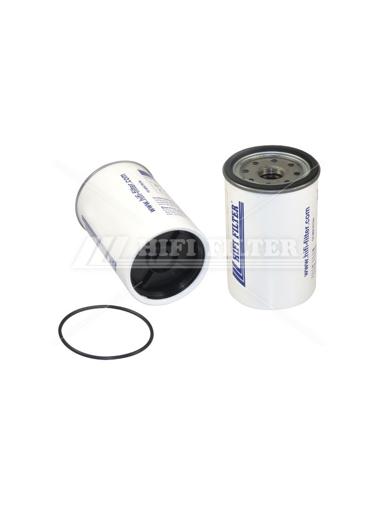 HIFI SN922630 FUEL FILTER
