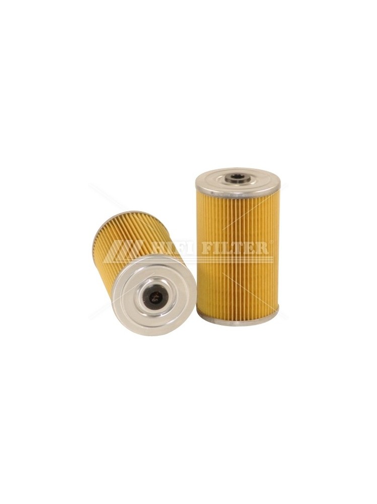 HIFI SN99114 FUEL FILTER