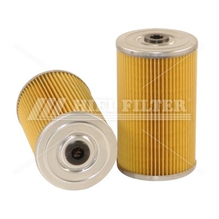 Hifi SN99114 FUEL FILTER