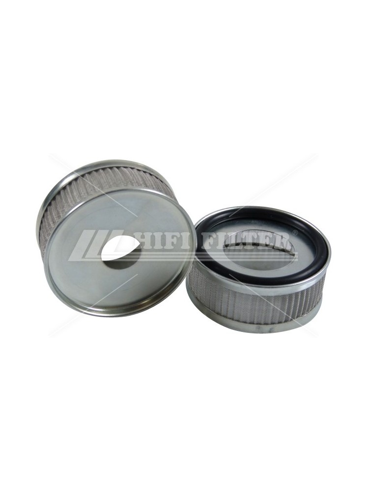 HIFI SN99125 FUEL FILTER