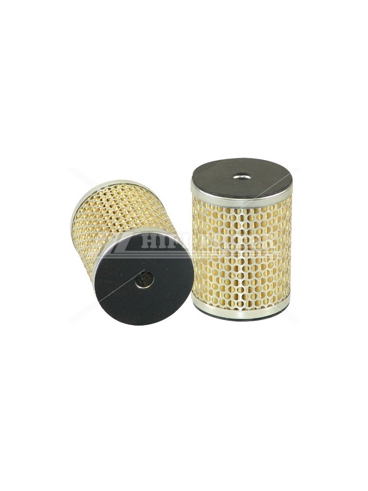 HIFI SN99133 FUEL FILTER