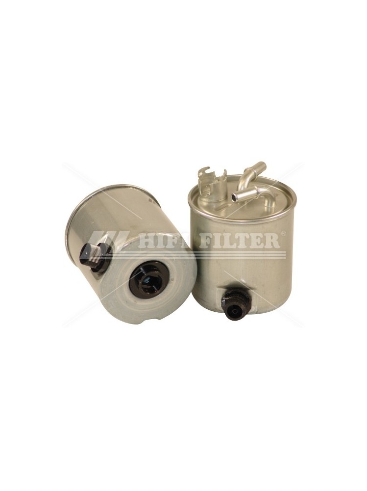 HIFI SN99138 FUEL FILTER
