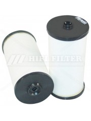 HIFI SN99139 FUEL FILTER