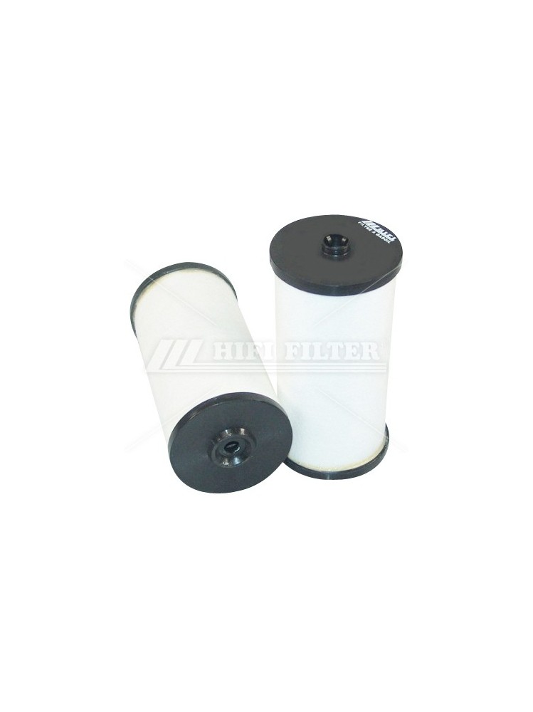 HIFI SN99139 FUEL FILTER