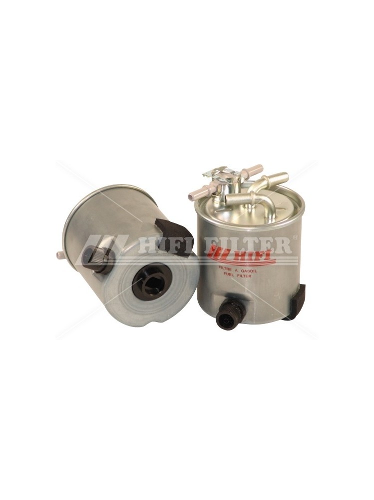 HIFI SN99141 FUEL FILTER