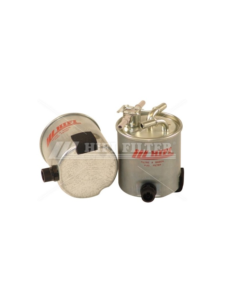 HIFI SN99142 FUEL FILTER