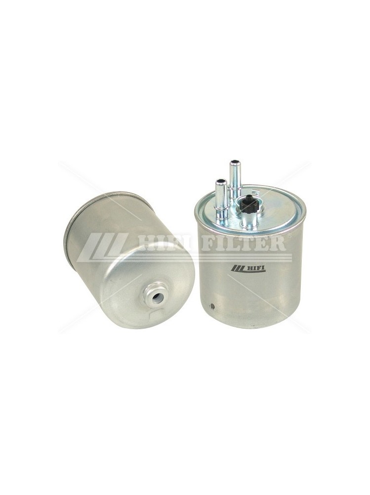 HIFI SN99144 FUEL FILTER
