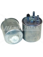 HIFI SN99145 FUEL FILTER