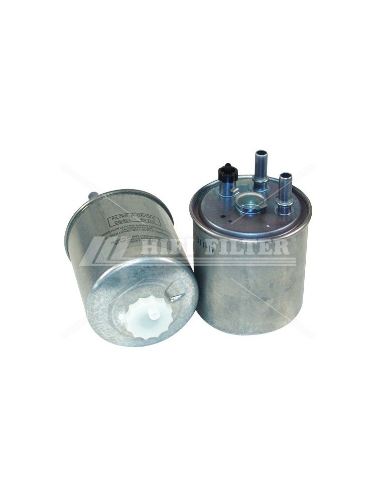 HIFI SN99145 FUEL FILTER