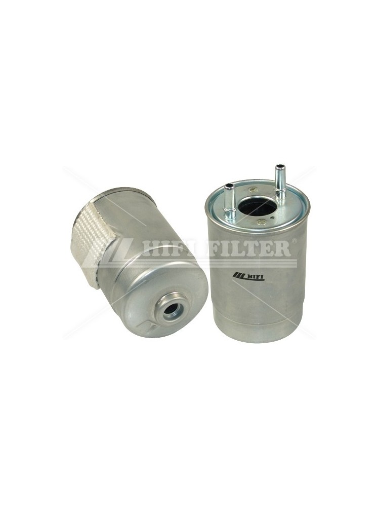 HIFI SN99164 FUEL FILTER
