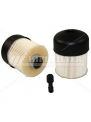 HIFI SN99171 FUEL FILTER
