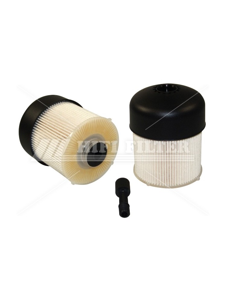 HIFI SN99171 FUEL FILTER