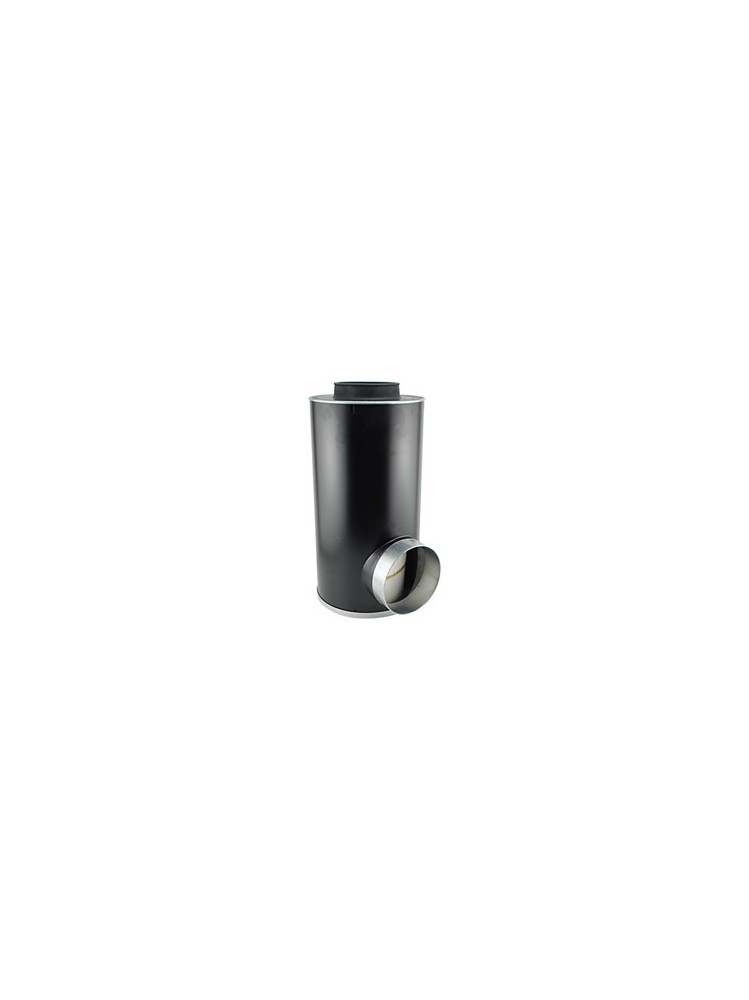 baldwin pa3493, replacement for ecolite air element in disposable housing