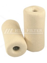 HIFI SO10009 OIL FILTER