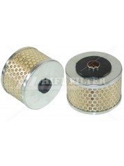 HIFI SO10085 OIL FILTER