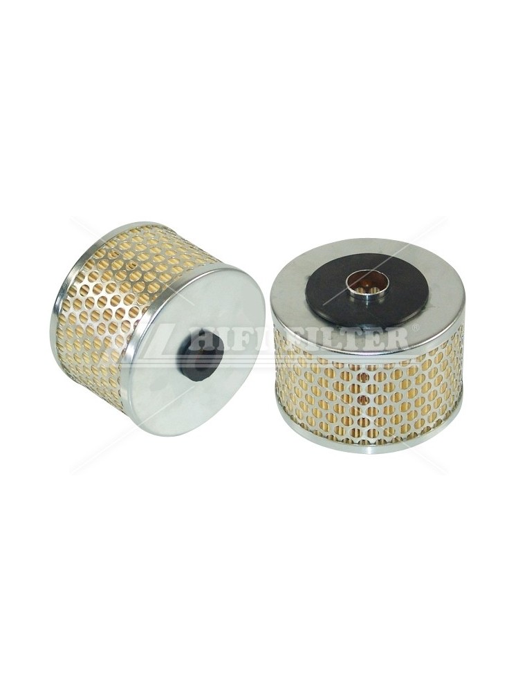 HIFI SO10085 OIL FILTER