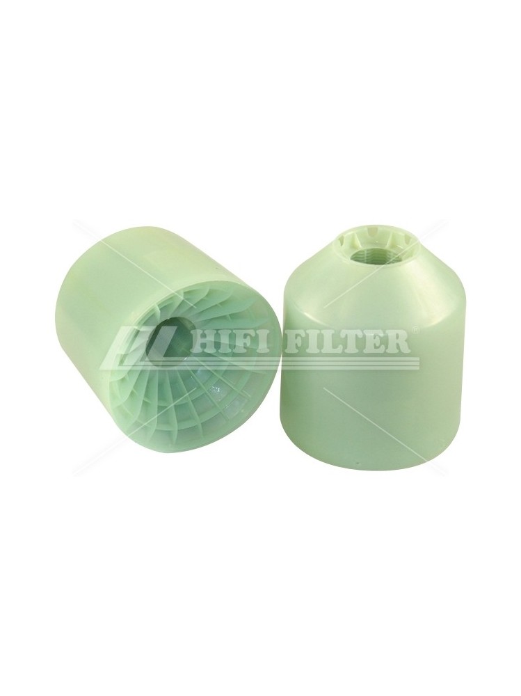 HIFI SO10096 OIL FILTER