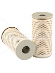 HIFI SO10098 OIL FILTER