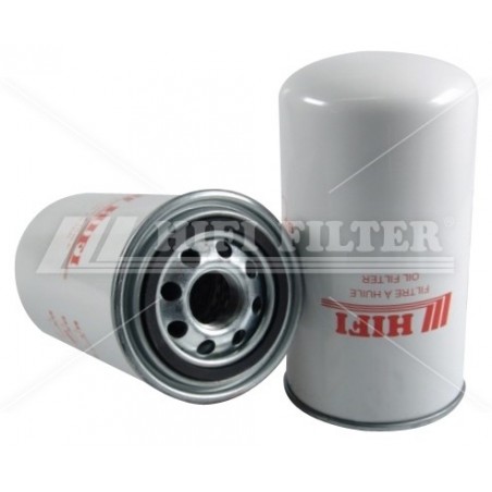 Hifi SO10108 OIL FILTER