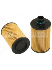 HIFI SO10140 OIL FILTER