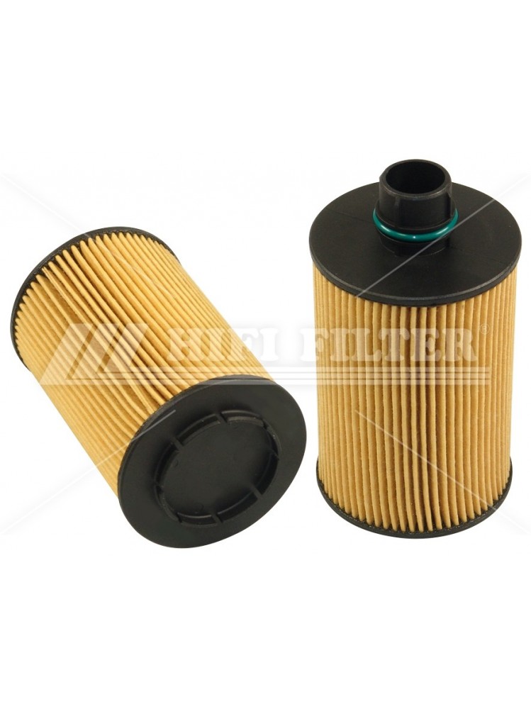 HIFI SO10140 OIL FILTER