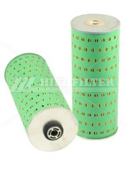 HIFI SO11010 OIL FILTER