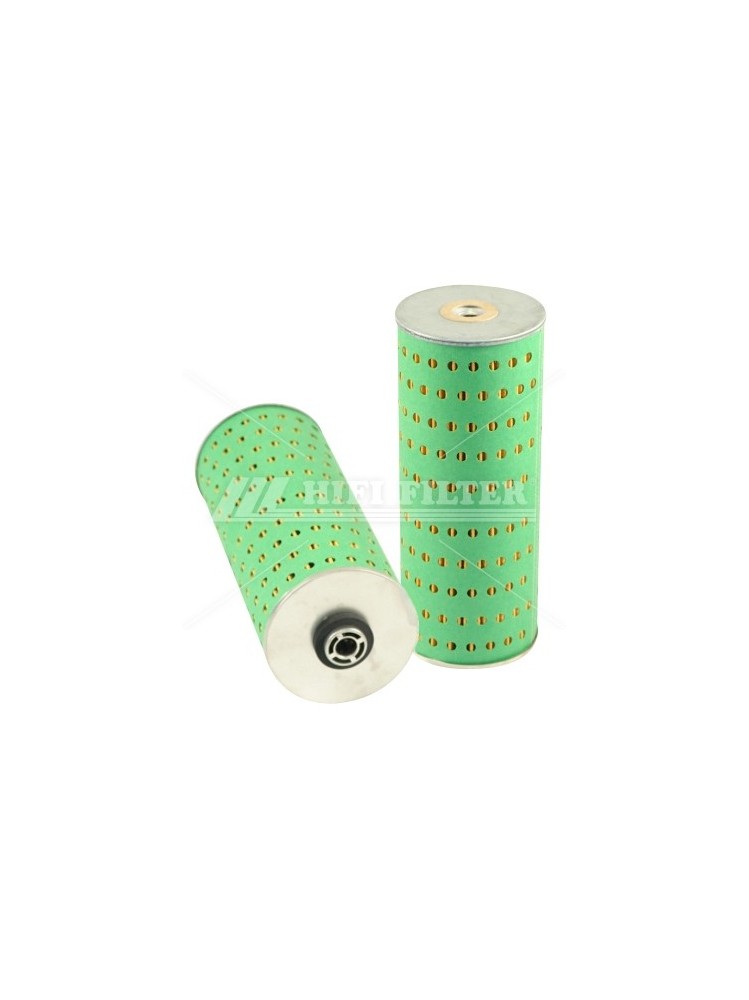 HIFI SO11010 OIL FILTER