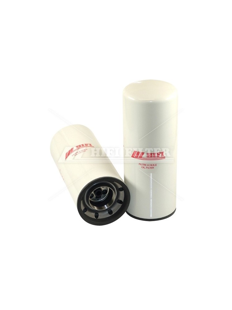HIFI SO11048 OIL FILTER