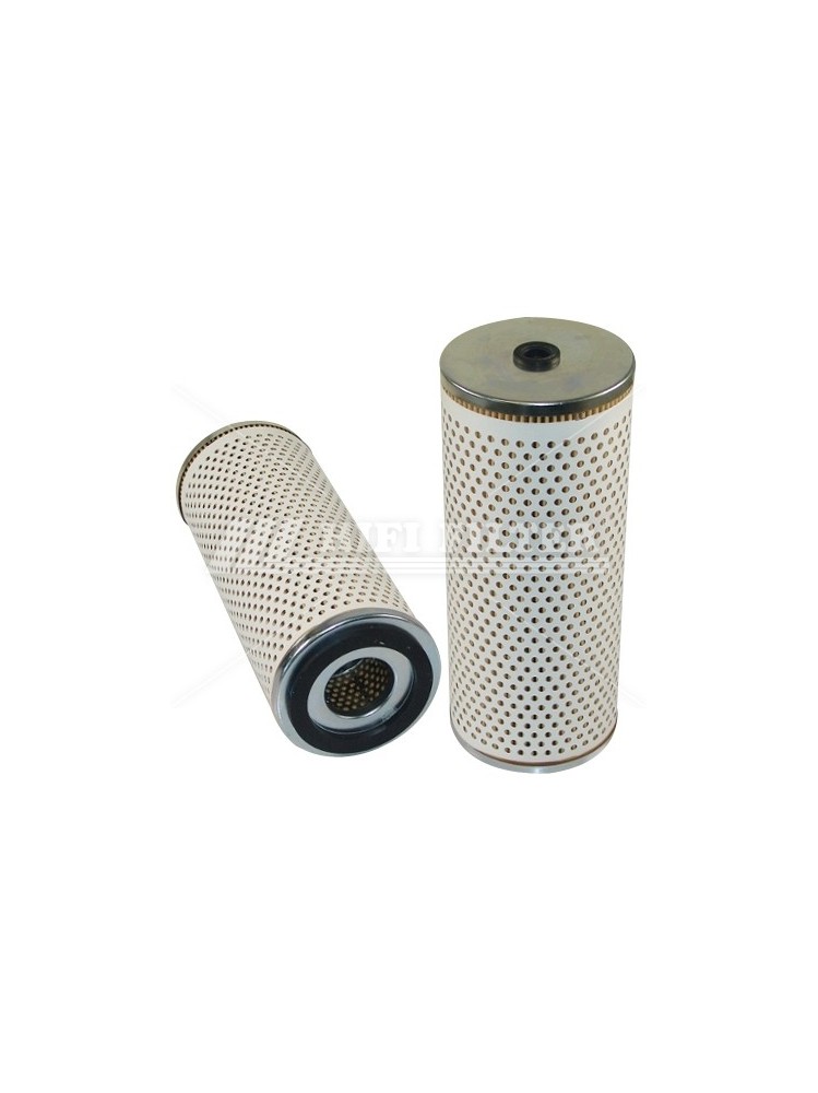 HIFI SO11132 OIL FILTER
