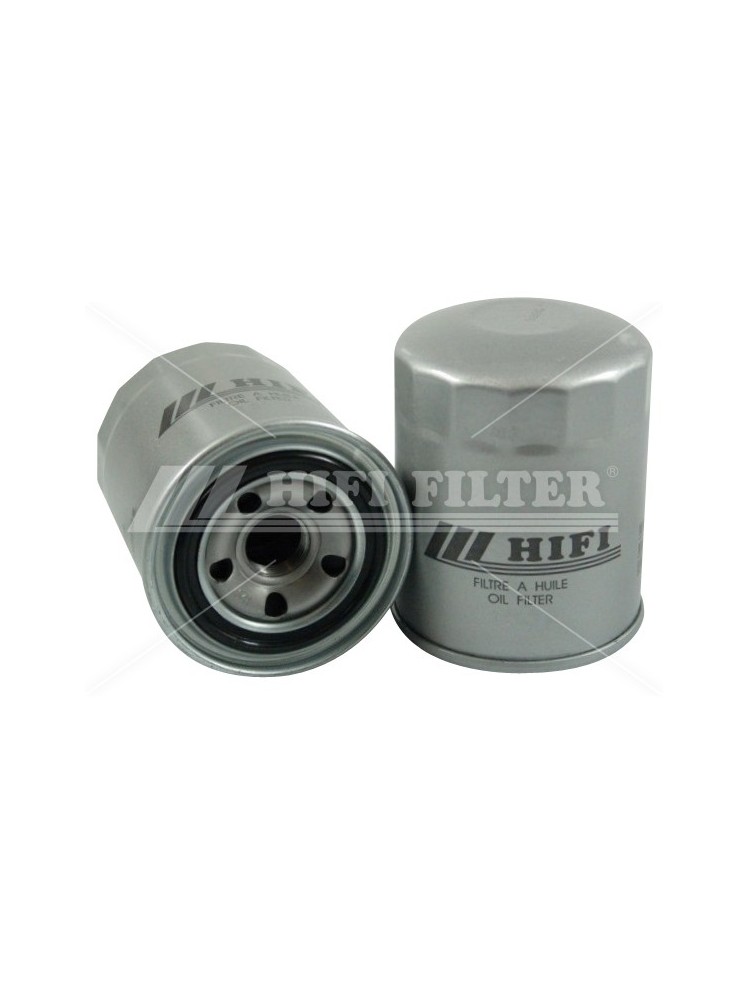 HIFI SO12006 OIL FILTER