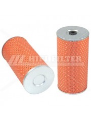 HIFI SO12009 OIL FILTER