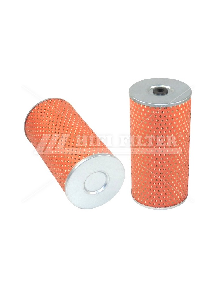 HIFI SO12009 OIL FILTER