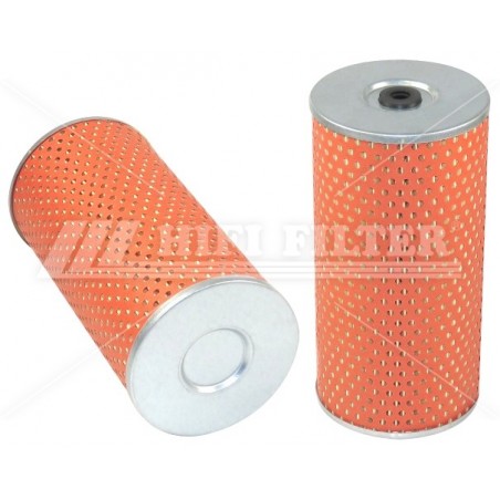 HIFI SO12009 OIL FILTER