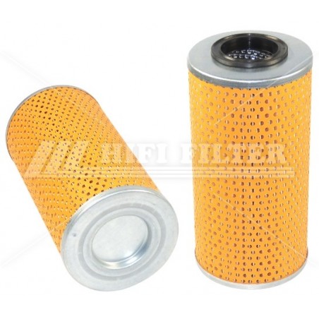 HIFI SO12013 OIL FILTER