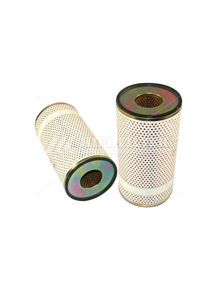 HIFI SO12015 OIL FILTER