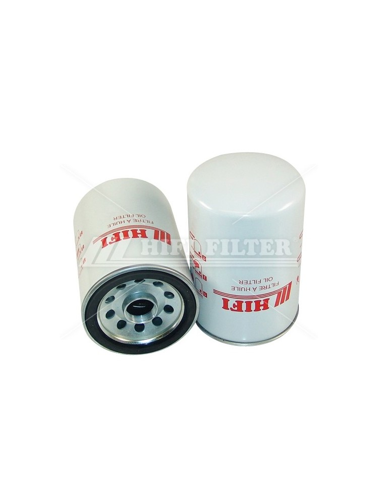 HIFI SO12017 OIL FILTER